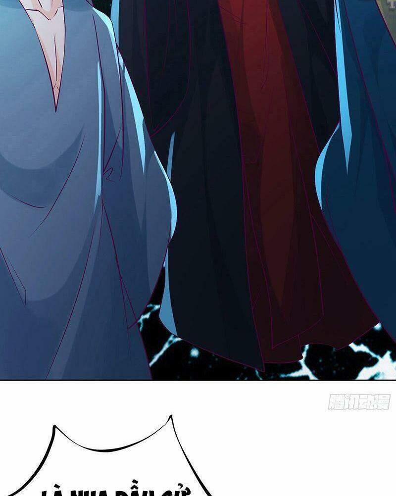 Đồ Đệ Của Ta Đều Là Nữ Ma Đầu 42 trang 15