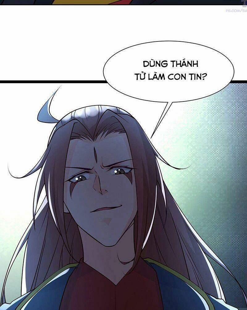 Đồ Đệ Của Ta Đều Là Nữ Ma Đầu 42 trang 21