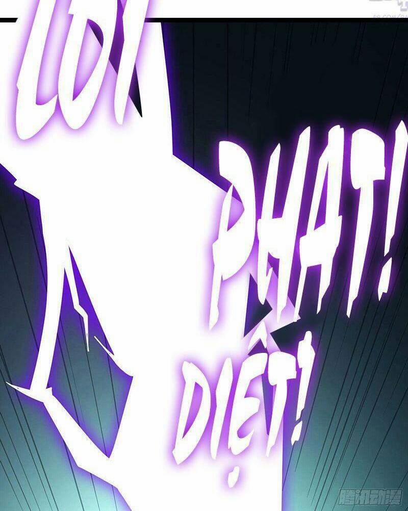 Đồ Đệ Của Ta Đều Là Nữ Ma Đầu 42 trang 23