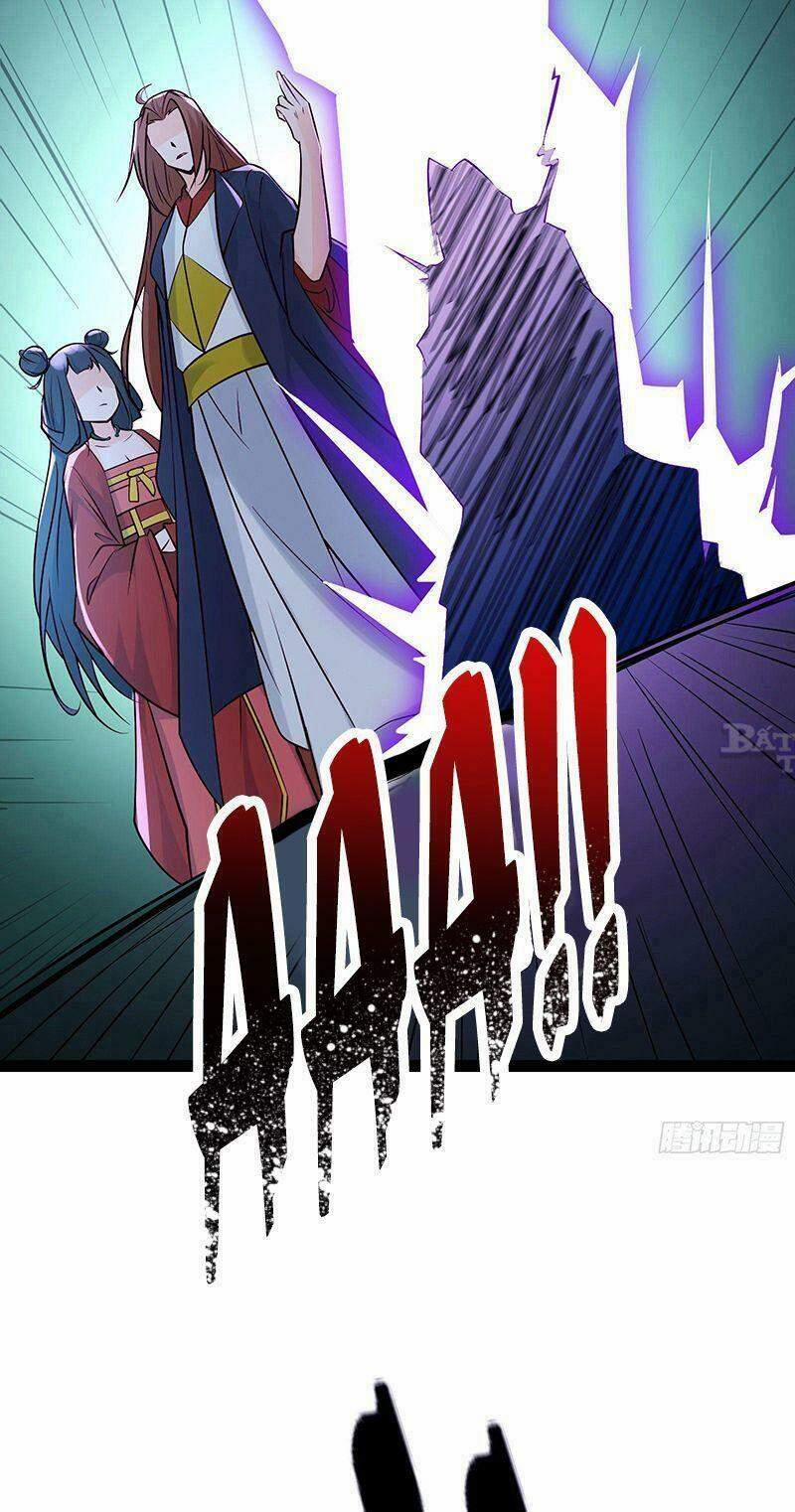 Đồ Đệ Của Ta Đều Là Nữ Ma Đầu 42 trang 24