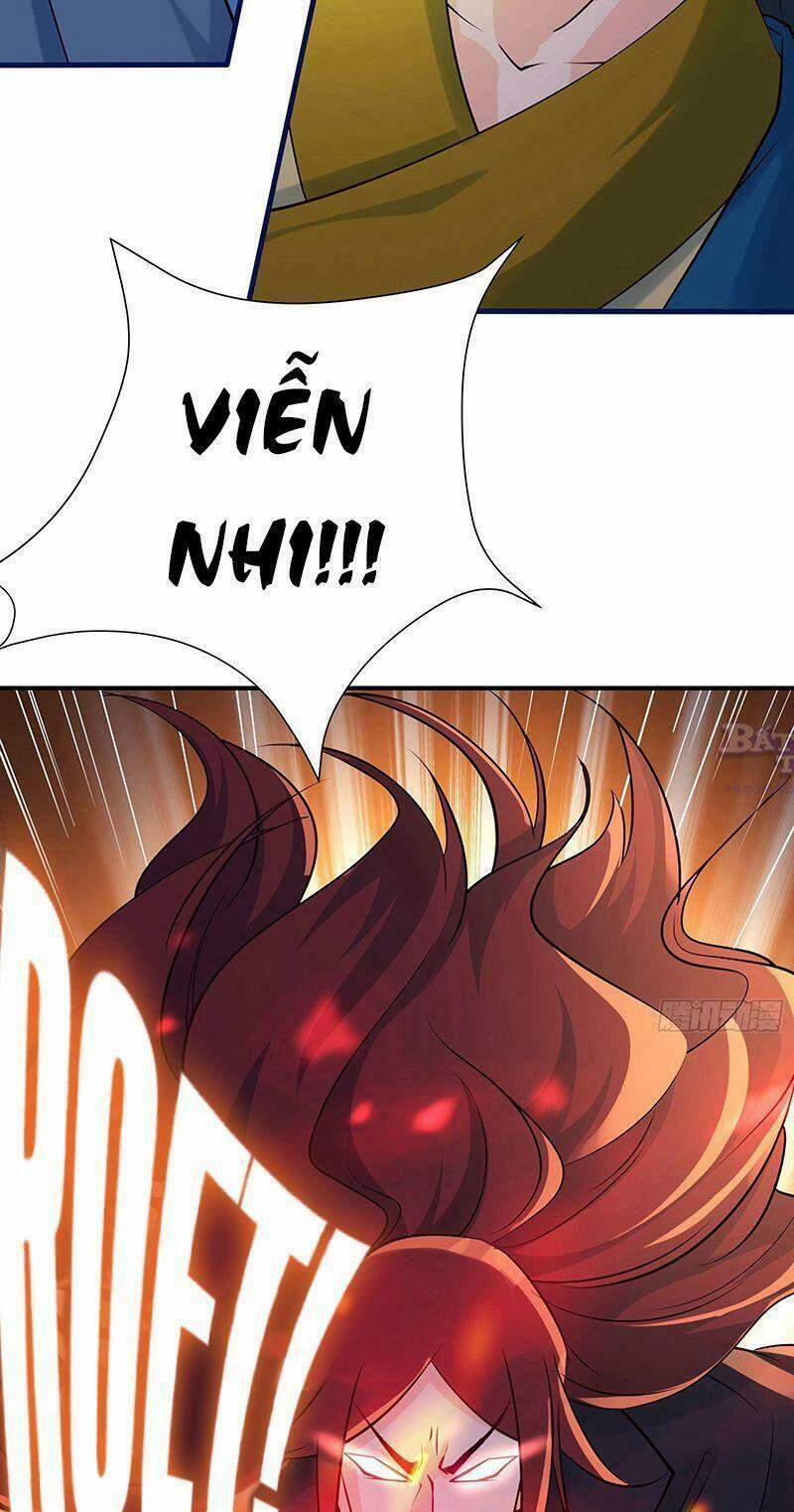 Đồ Đệ Của Ta Đều Là Nữ Ma Đầu 42 trang 26