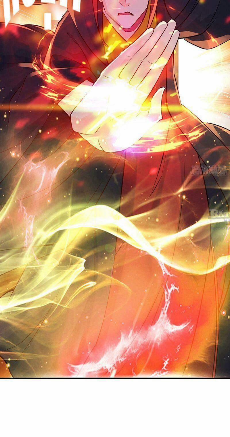 Đồ Đệ Của Ta Đều Là Nữ Ma Đầu 42 trang 27