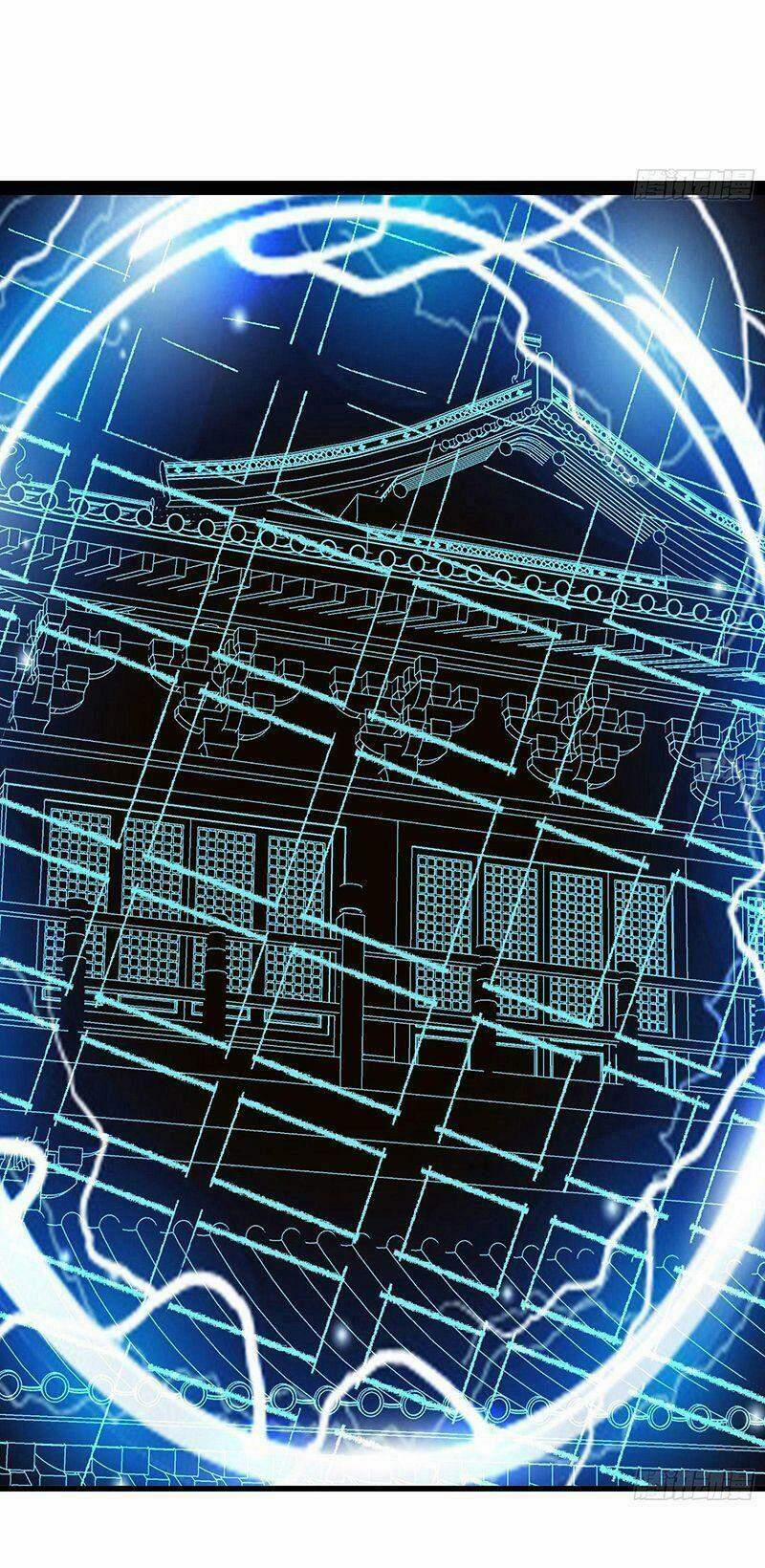 Đồ Đệ Của Ta Đều Là Nữ Ma Đầu 42 trang 35