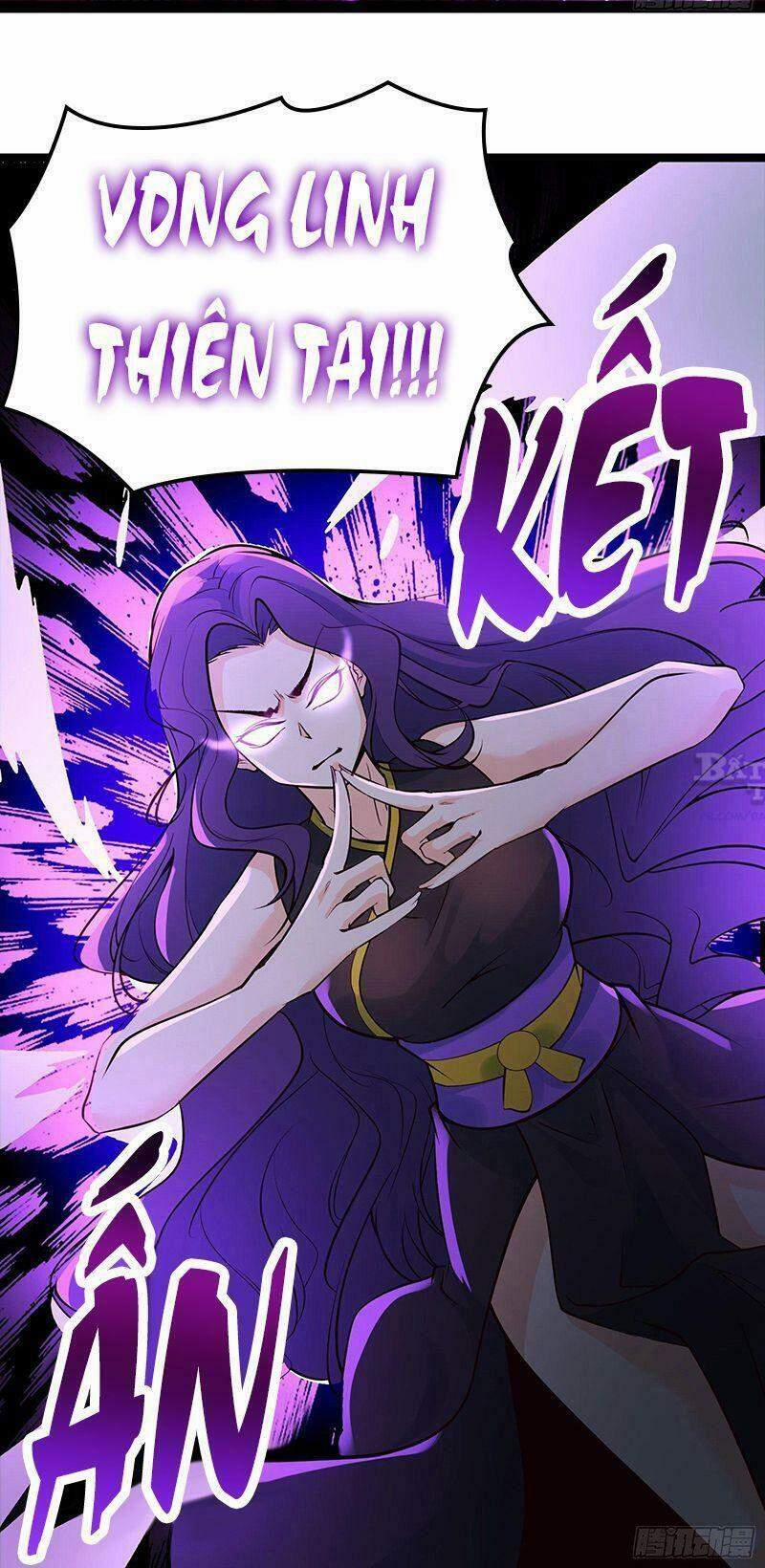 Đồ Đệ Của Ta Đều Là Nữ Ma Đầu 42 trang 39