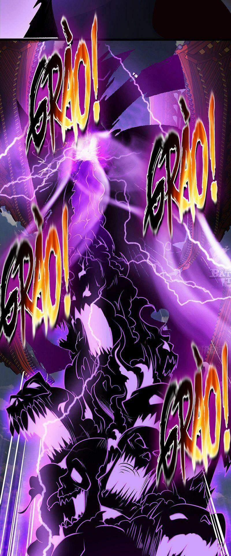 Đồ Đệ Của Ta Đều Là Nữ Ma Đầu 42 trang 40