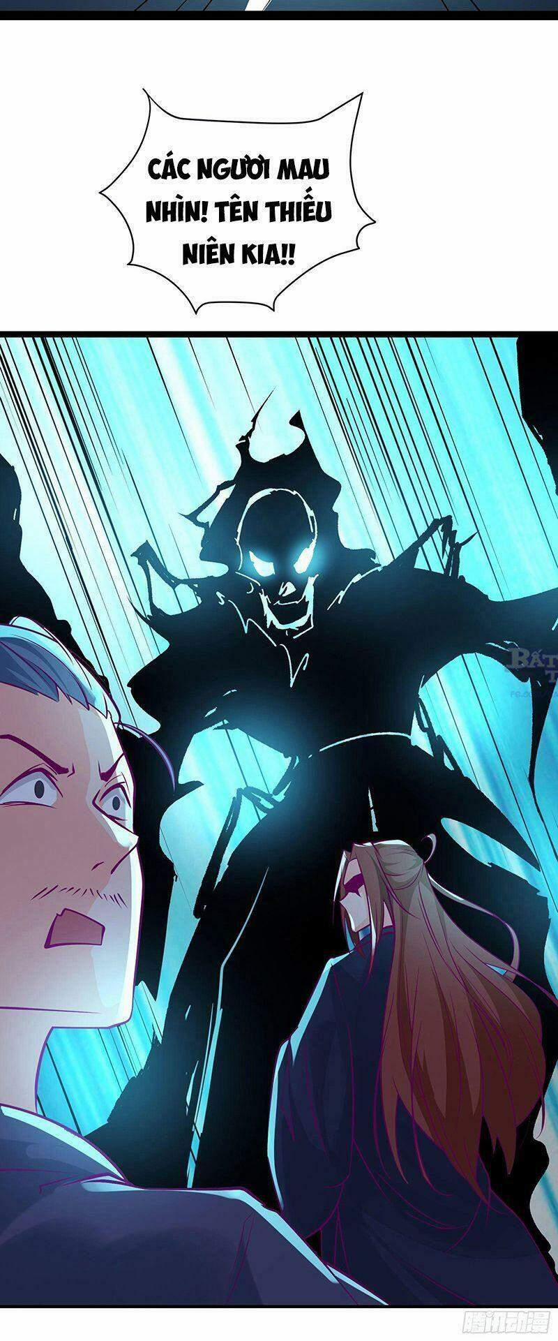 Đồ Đệ Của Ta Đều Là Nữ Ma Đầu 42 trang 47