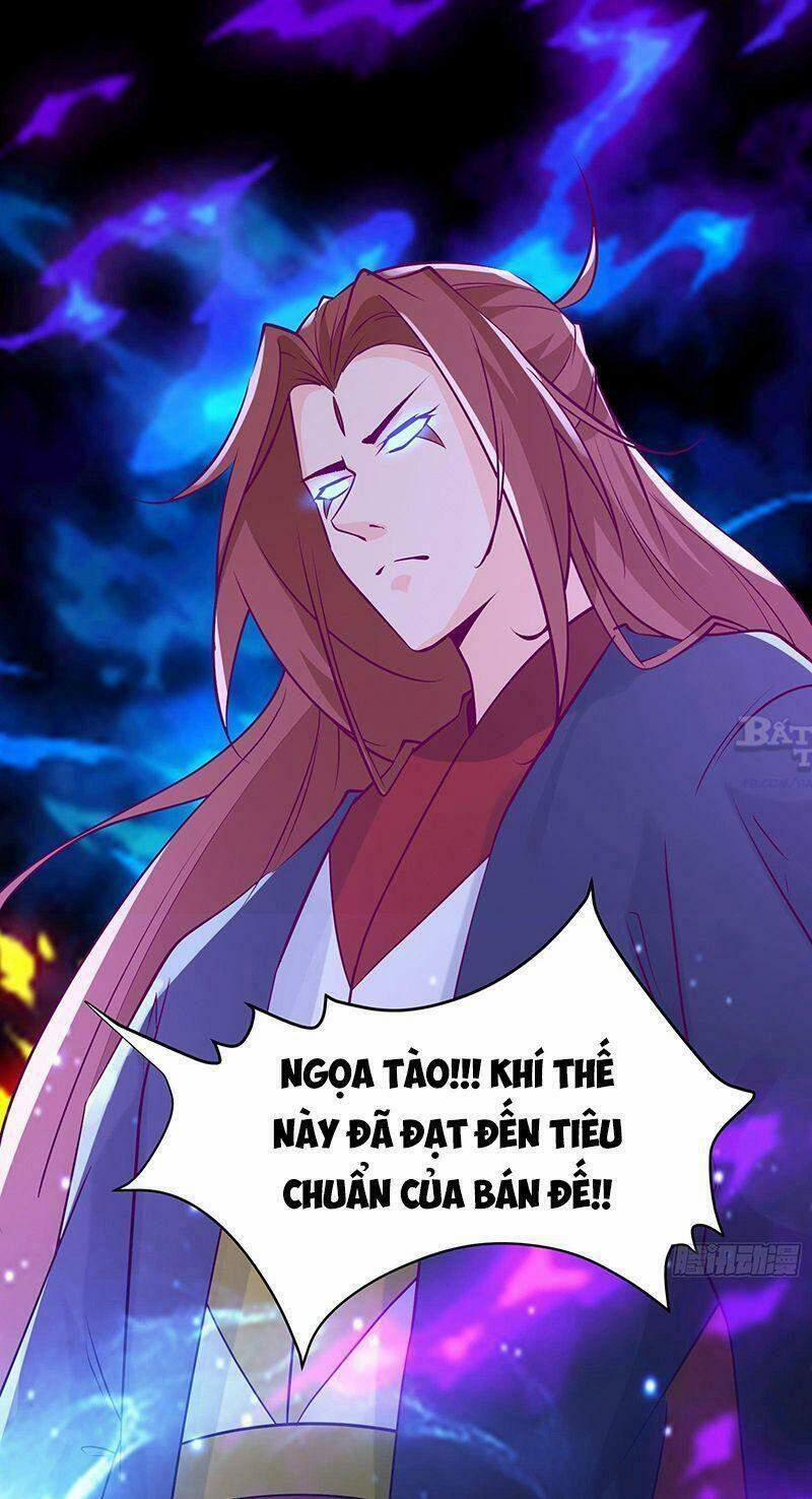 Đồ Đệ Của Ta Đều Là Nữ Ma Đầu 42 trang 54