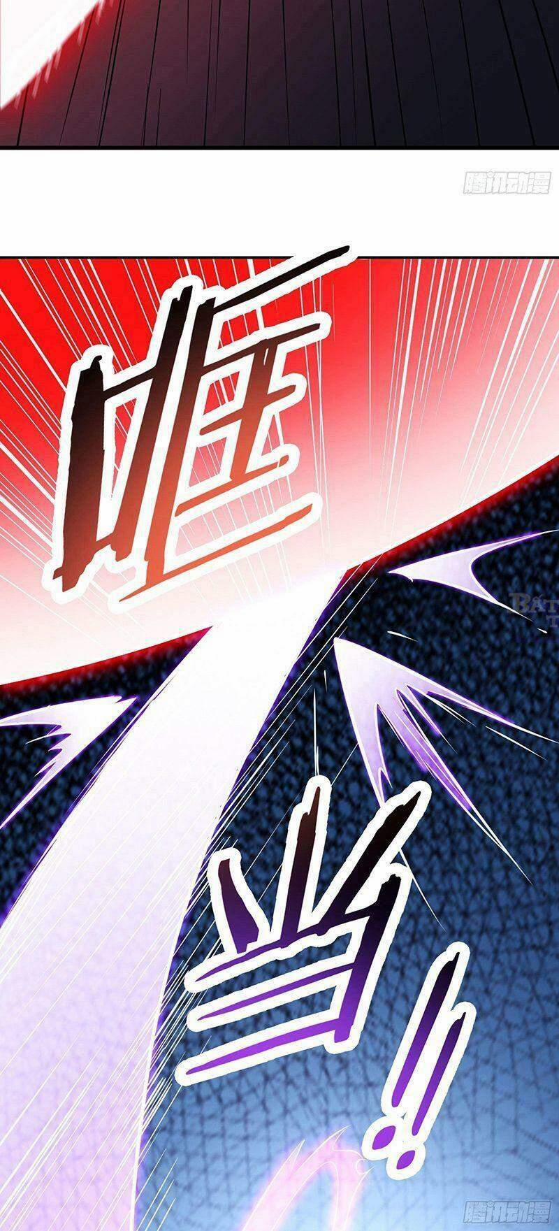 Đồ Đệ Của Ta Đều Là Nữ Ma Đầu 42 trang 7