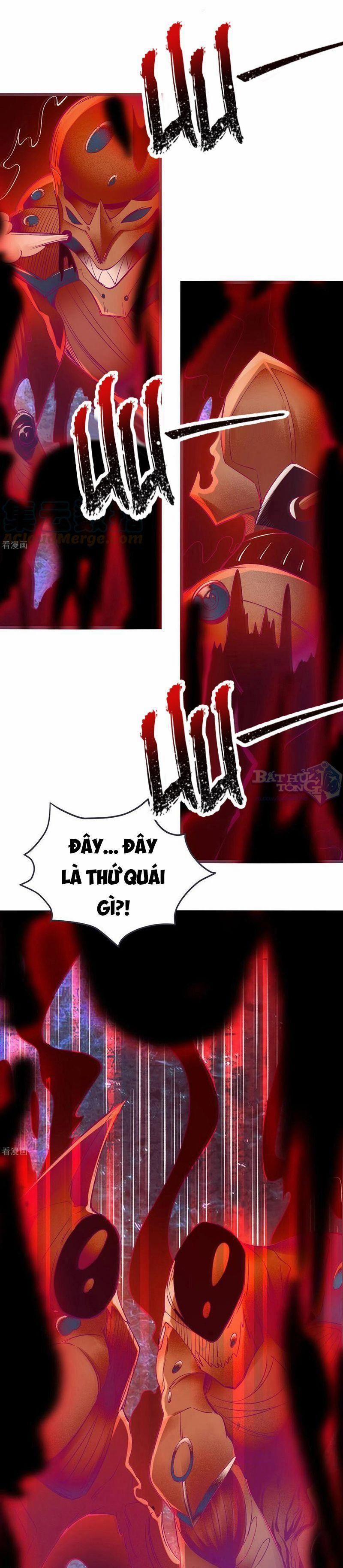 Đồ Đệ Của Ta Đều Là Nữ Ma Đầu 44 trang 13