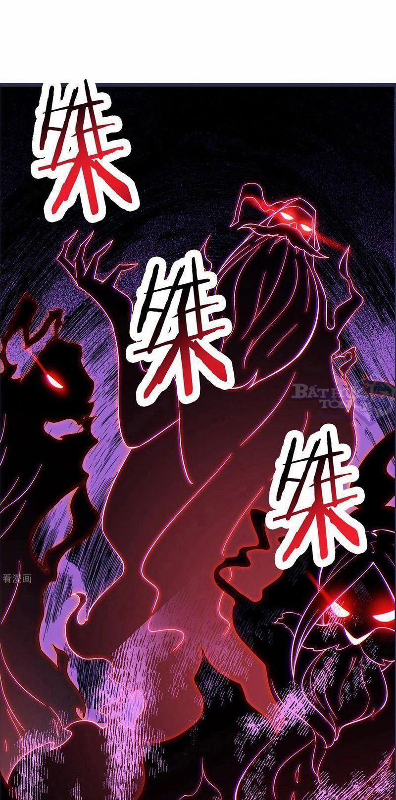 Đồ Đệ Của Ta Đều Là Nữ Ma Đầu 46 trang 1