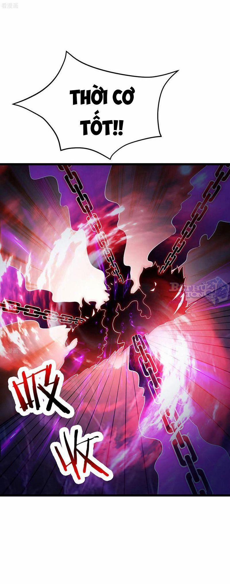 Đồ Đệ Của Ta Đều Là Nữ Ma Đầu 46 trang 20