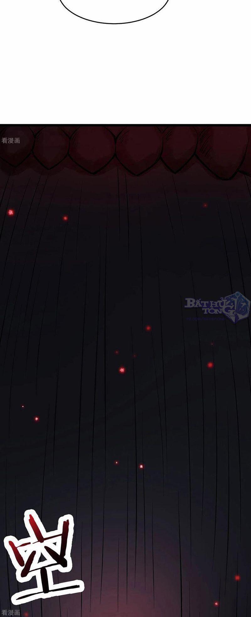 Đồ Đệ Của Ta Đều Là Nữ Ma Đầu 46 trang 35