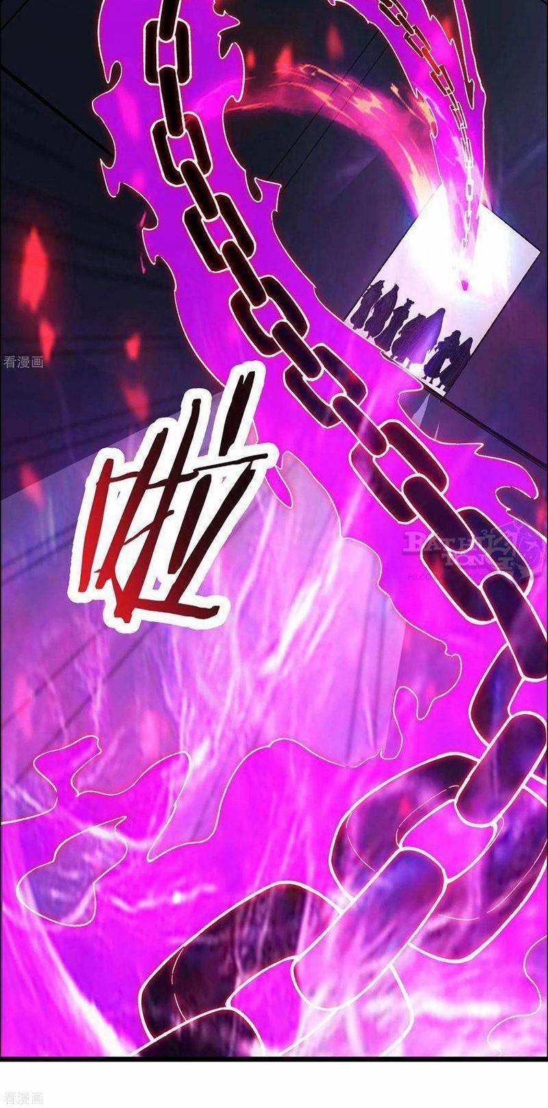 Đồ Đệ Của Ta Đều Là Nữ Ma Đầu 46 trang 5