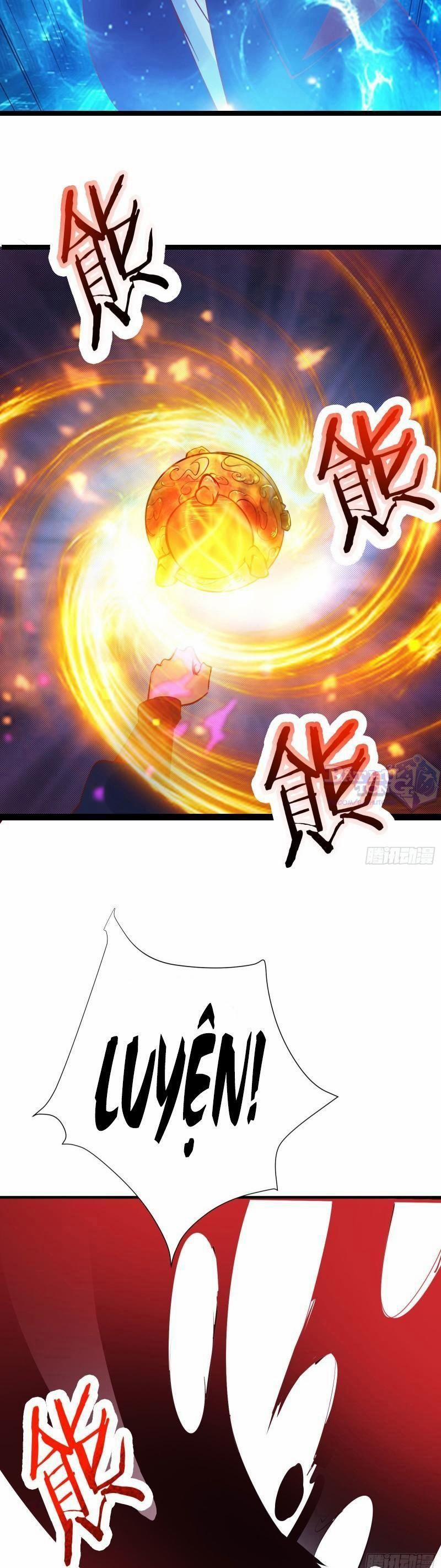 Đồ Đệ Của Ta Đều Là Nữ Ma Đầu 47 trang 16