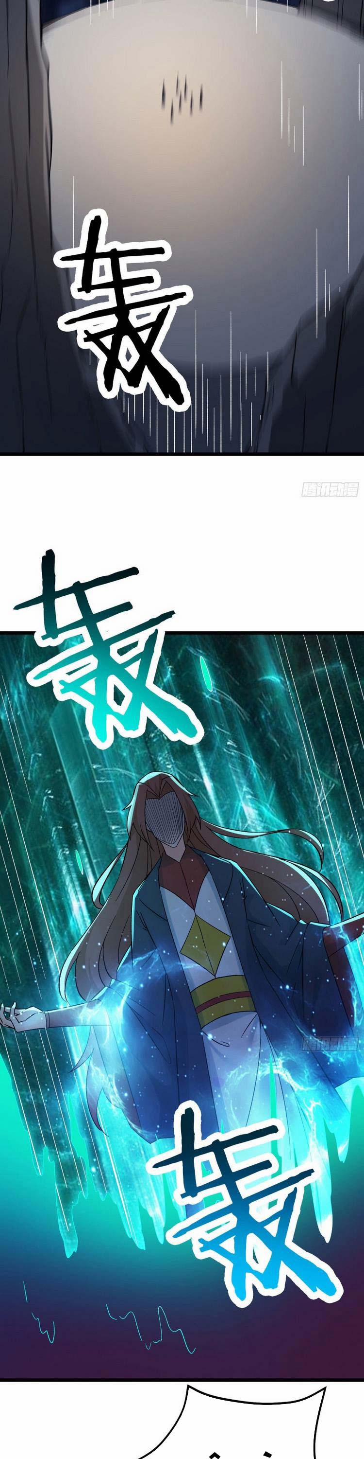 Đồ Đệ Của Ta Đều Là Nữ Ma Đầu 49 trang 13