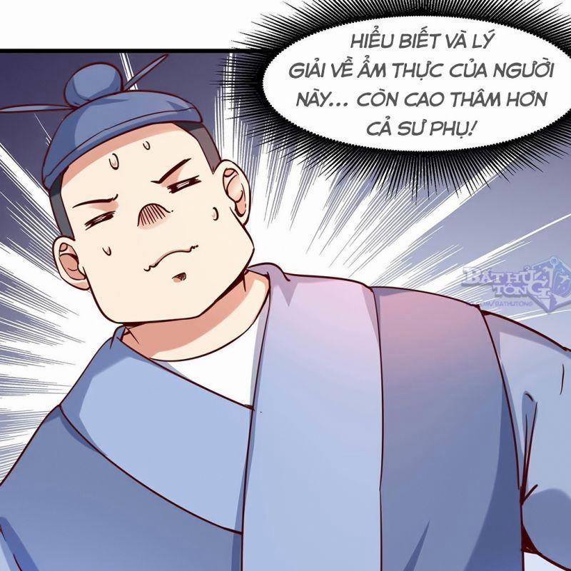 Đồ Đệ Của Ta Đều Là Nữ Ma Đầu 5 trang 14