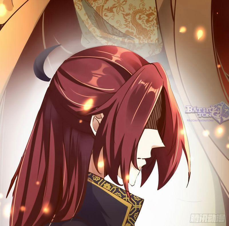 Đồ Đệ Của Ta Đều Là Nữ Ma Đầu 5 trang 31