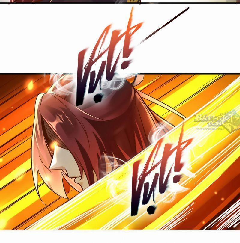 Đồ Đệ Của Ta Đều Là Nữ Ma Đầu 5 trang 32