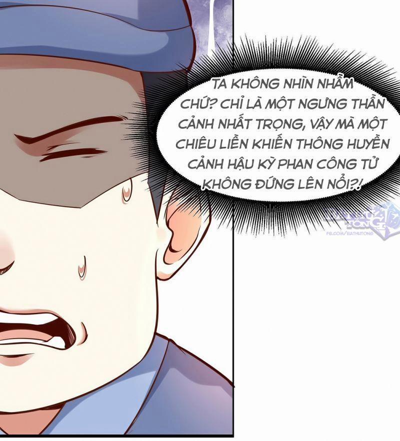 Đồ Đệ Của Ta Đều Là Nữ Ma Đầu 5 trang 58