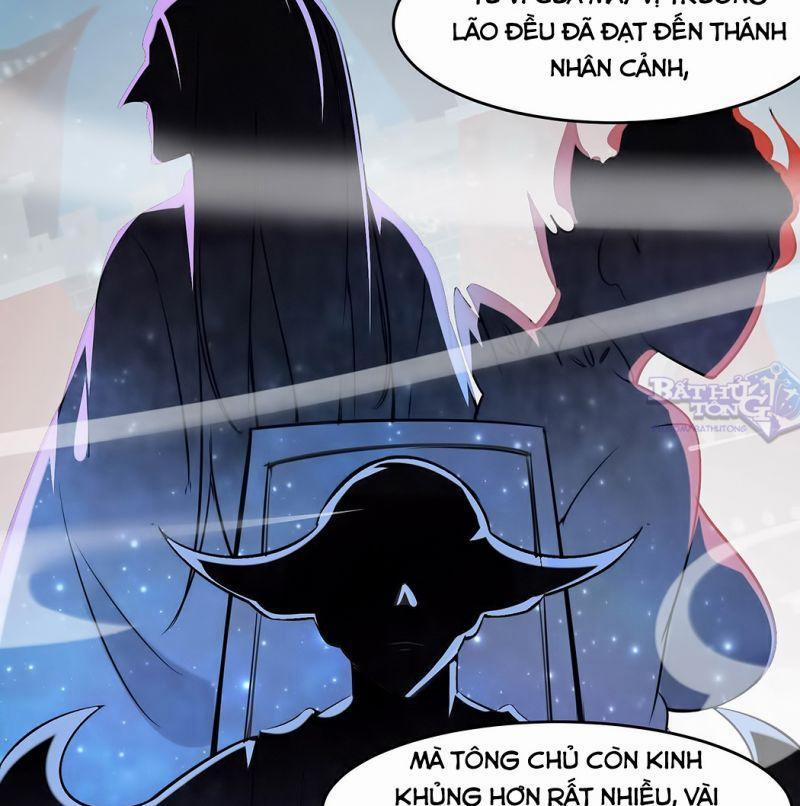 Đồ Đệ Của Ta Đều Là Nữ Ma Đầu 5 trang 64