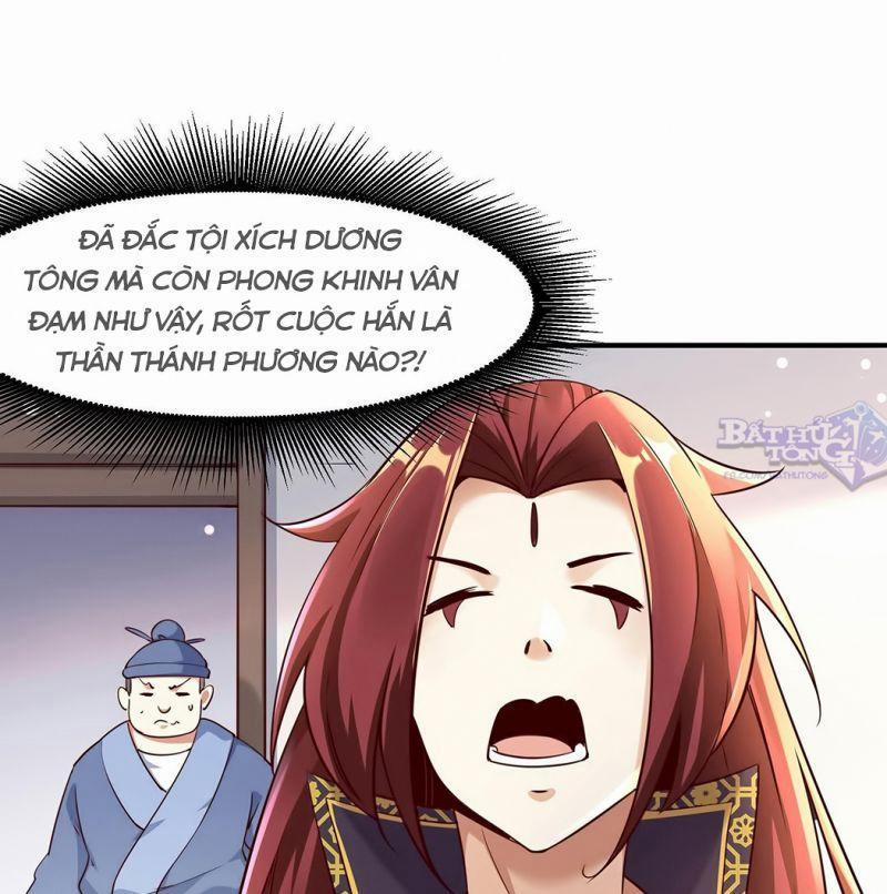 Đồ Đệ Của Ta Đều Là Nữ Ma Đầu 5 trang 69