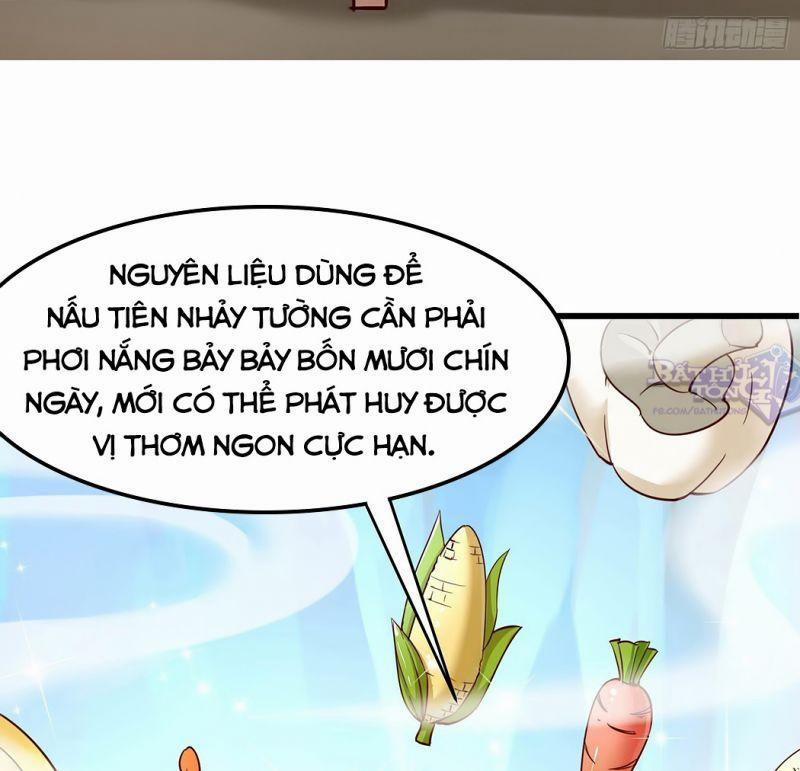 Đồ Đệ Của Ta Đều Là Nữ Ma Đầu 5 trang 8