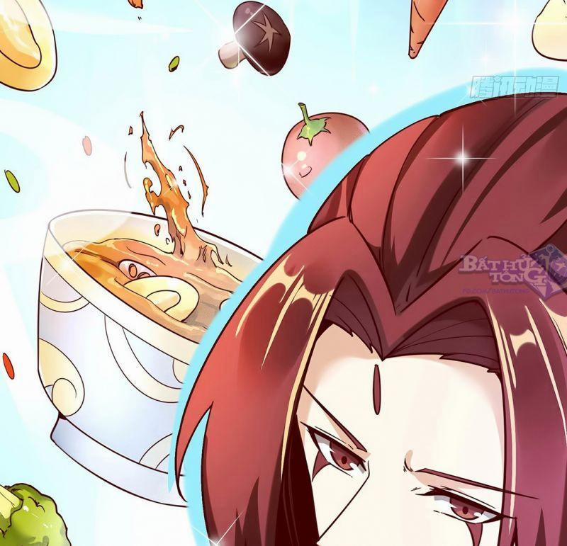 Đồ Đệ Của Ta Đều Là Nữ Ma Đầu 5 trang 9