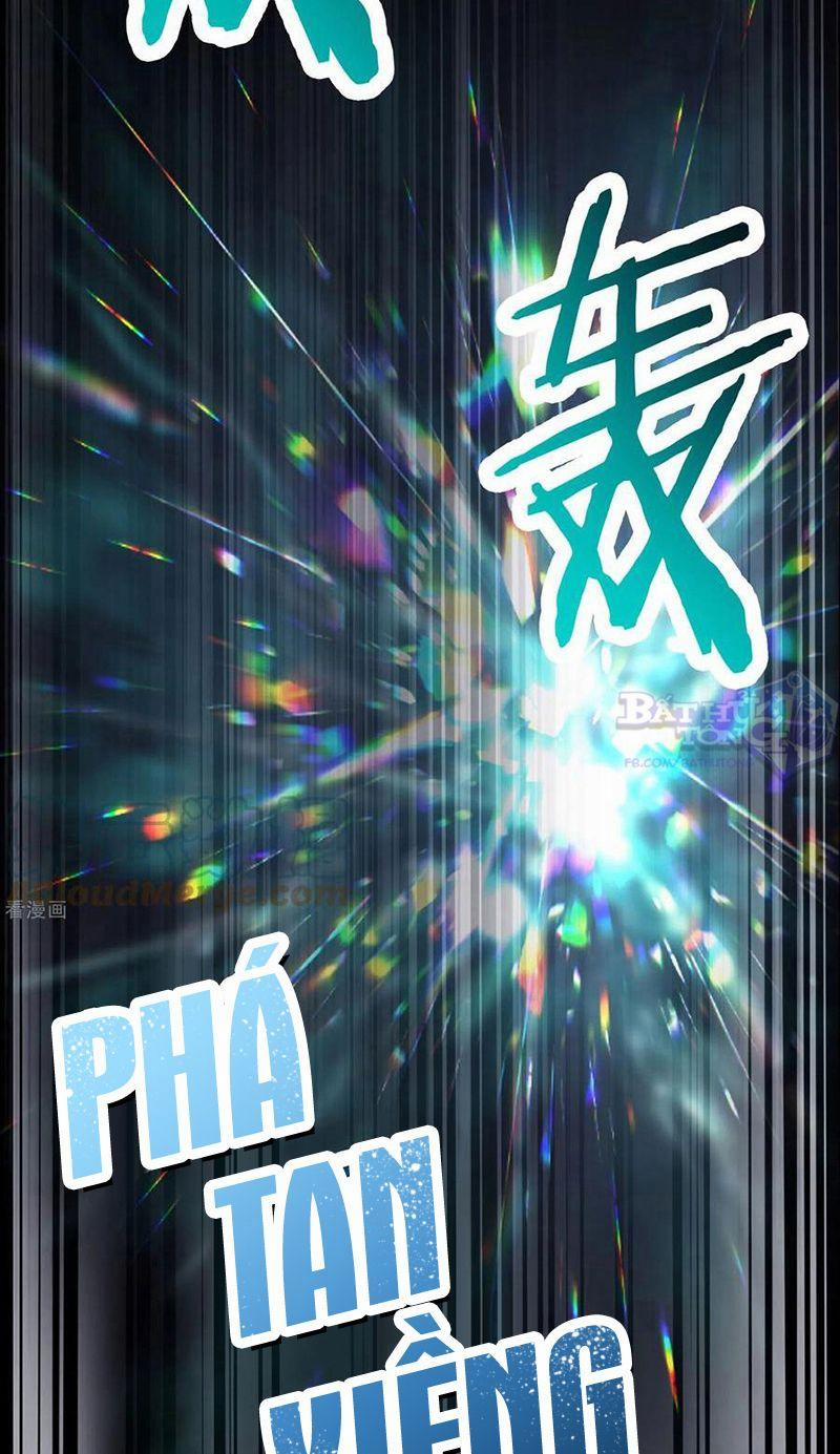 Đồ Đệ Của Ta Đều Là Nữ Ma Đầu 50 trang 11