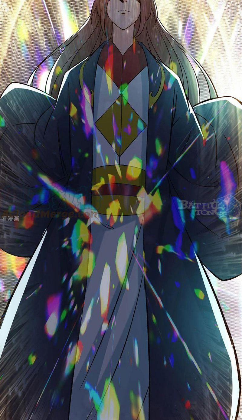 Đồ Đệ Của Ta Đều Là Nữ Ma Đầu 50 trang 14