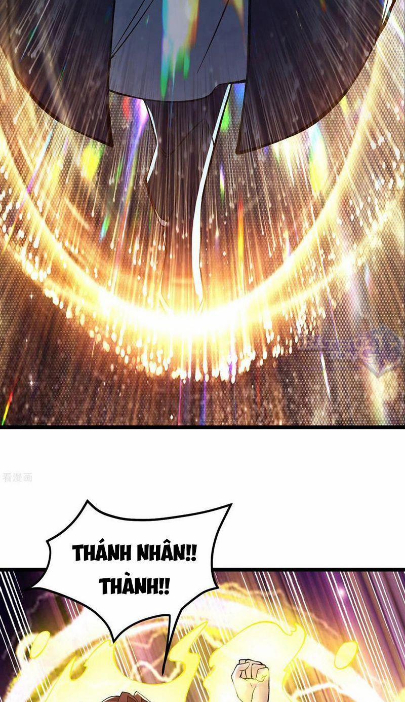 Đồ Đệ Của Ta Đều Là Nữ Ma Đầu 50 trang 15