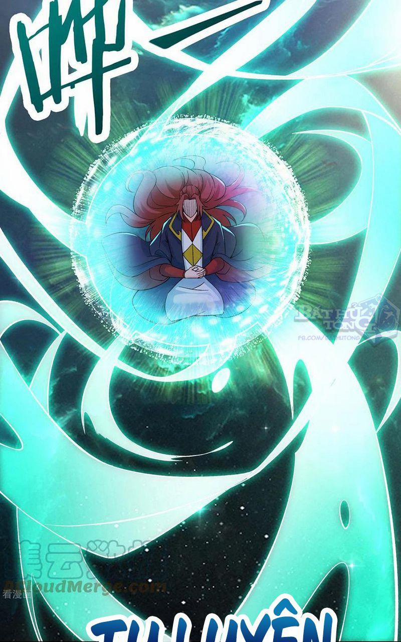 Đồ Đệ Của Ta Đều Là Nữ Ma Đầu 50 trang 2