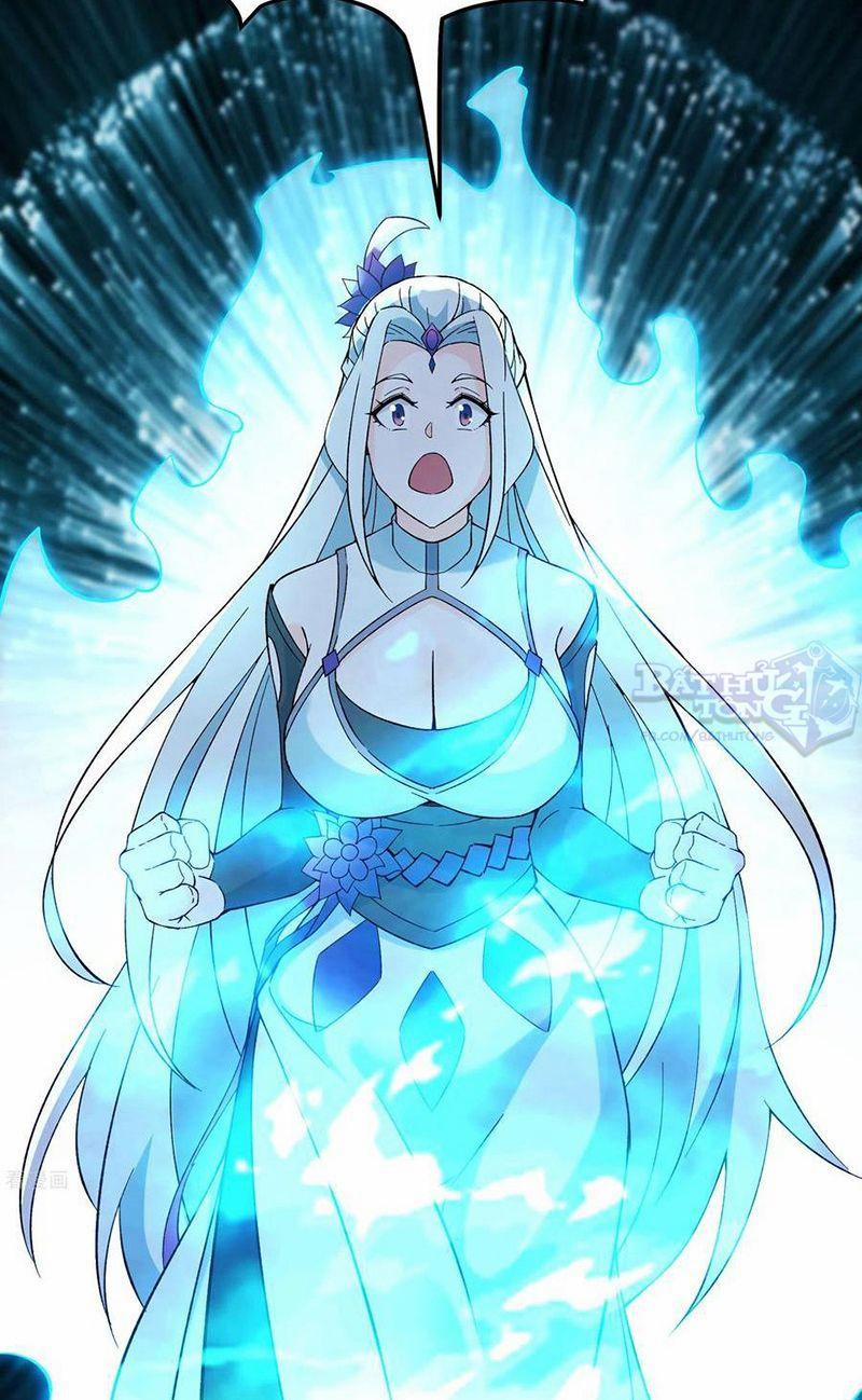 Đồ Đệ Của Ta Đều Là Nữ Ma Đầu 50 trang 21