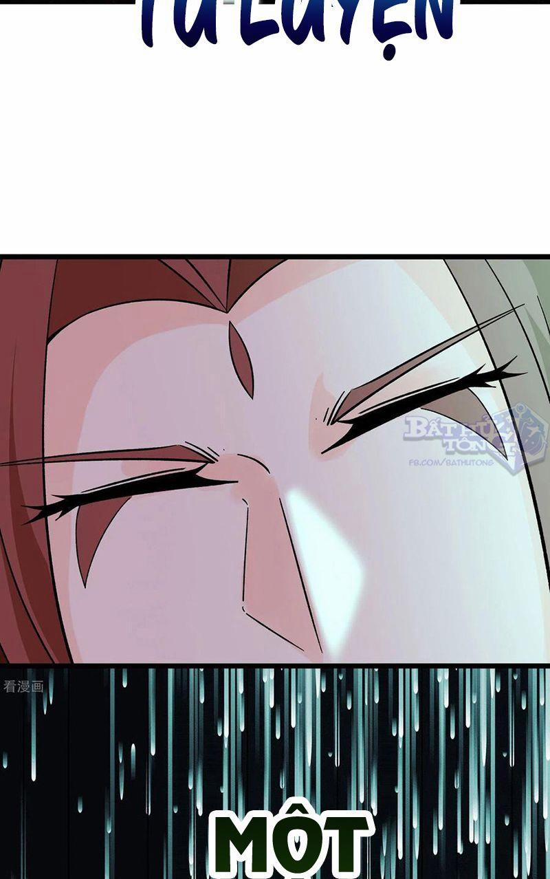 Đồ Đệ Của Ta Đều Là Nữ Ma Đầu 50 trang 3