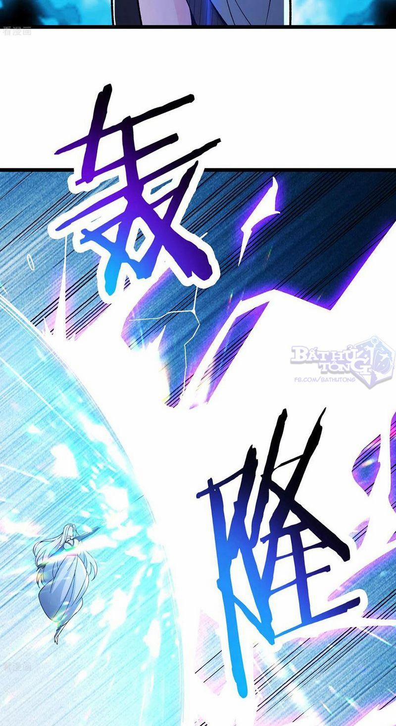 Đồ Đệ Của Ta Đều Là Nữ Ma Đầu 50 trang 31