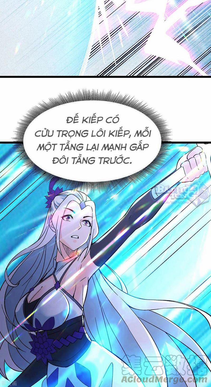 Đồ Đệ Của Ta Đều Là Nữ Ma Đầu 50 trang 32