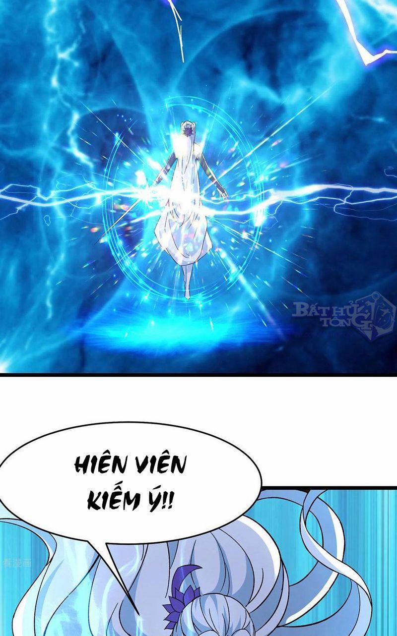 Đồ Đệ Của Ta Đều Là Nữ Ma Đầu 50 trang 36