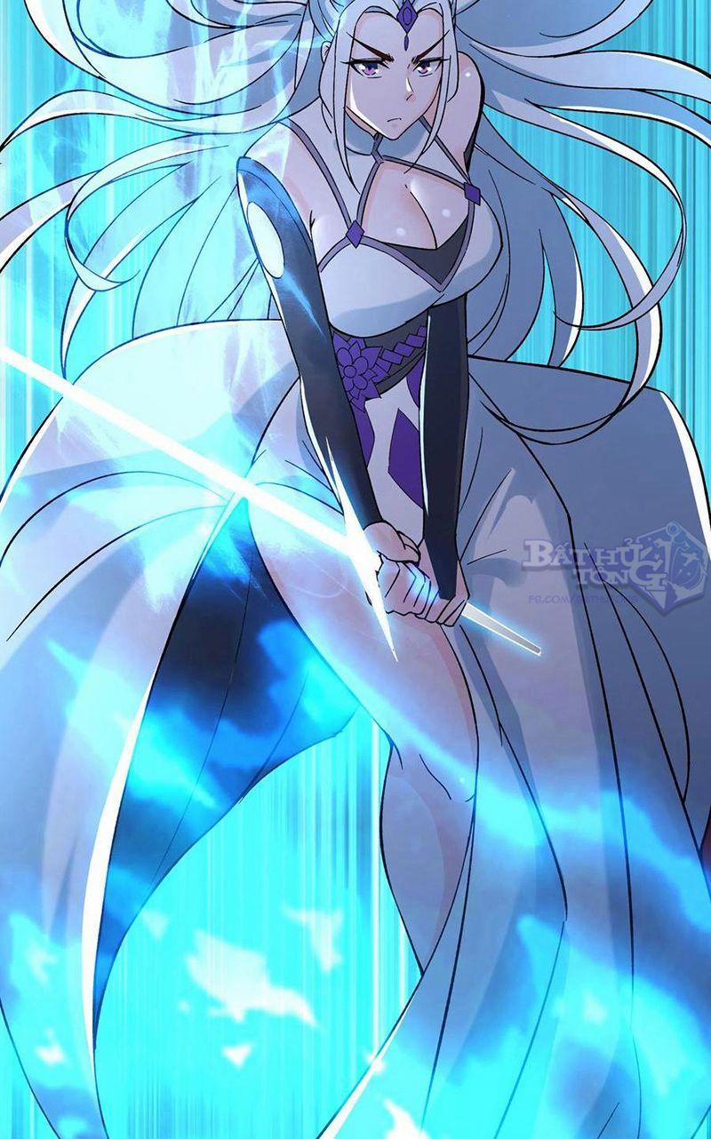 Đồ Đệ Của Ta Đều Là Nữ Ma Đầu 50 trang 37