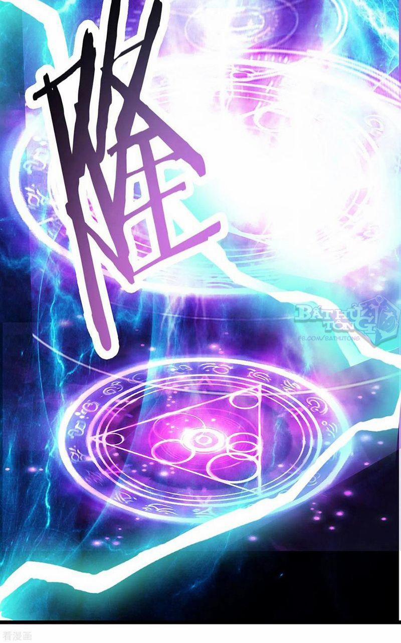 Đồ Đệ Của Ta Đều Là Nữ Ma Đầu 50 trang 40