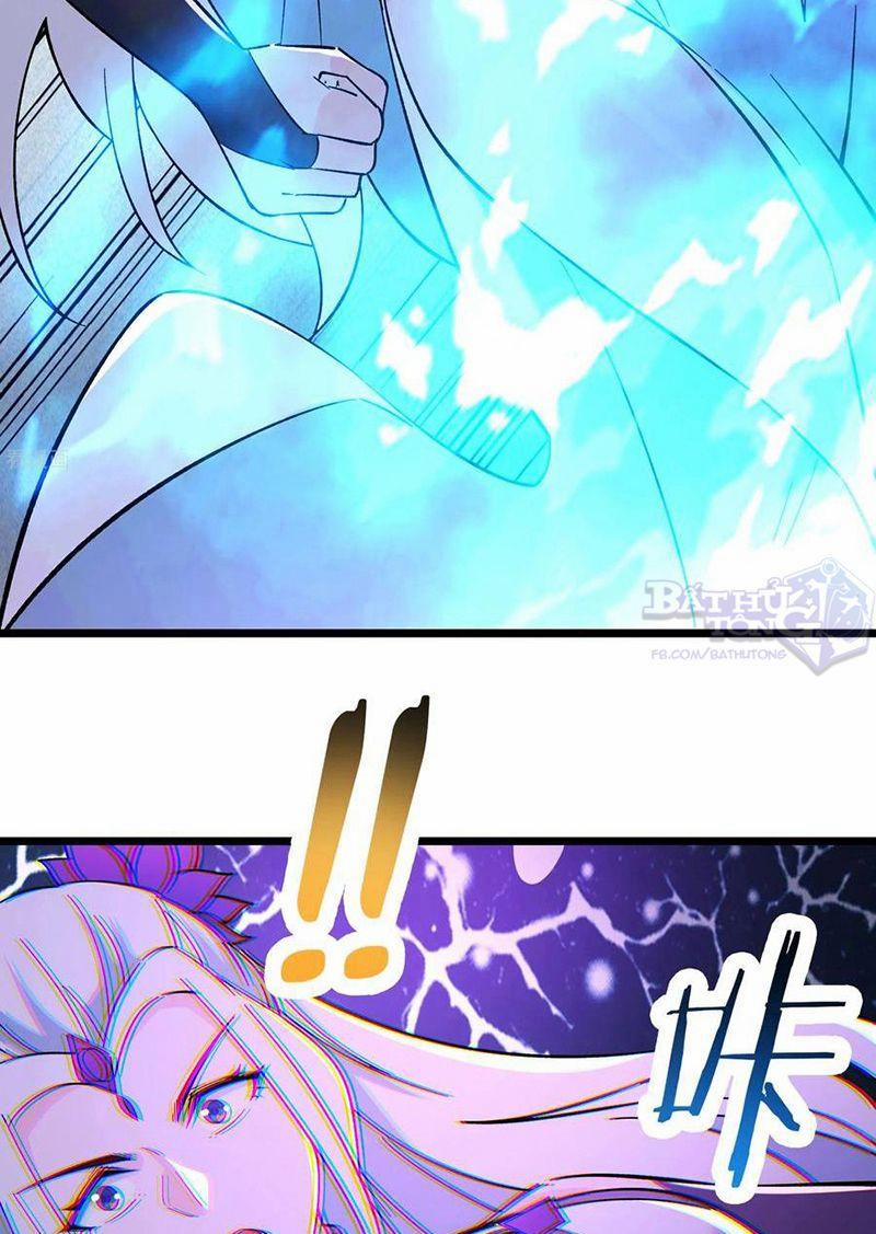 Đồ Đệ Của Ta Đều Là Nữ Ma Đầu 50 trang 44