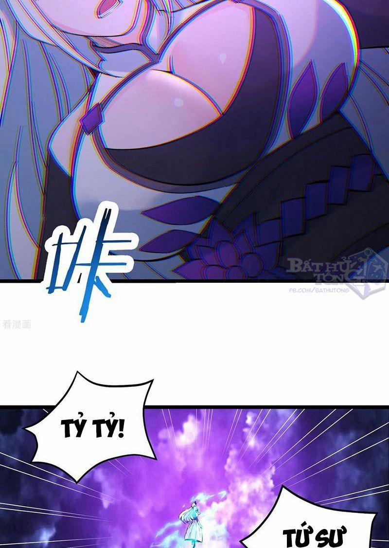 Đồ Đệ Của Ta Đều Là Nữ Ma Đầu 50 trang 45