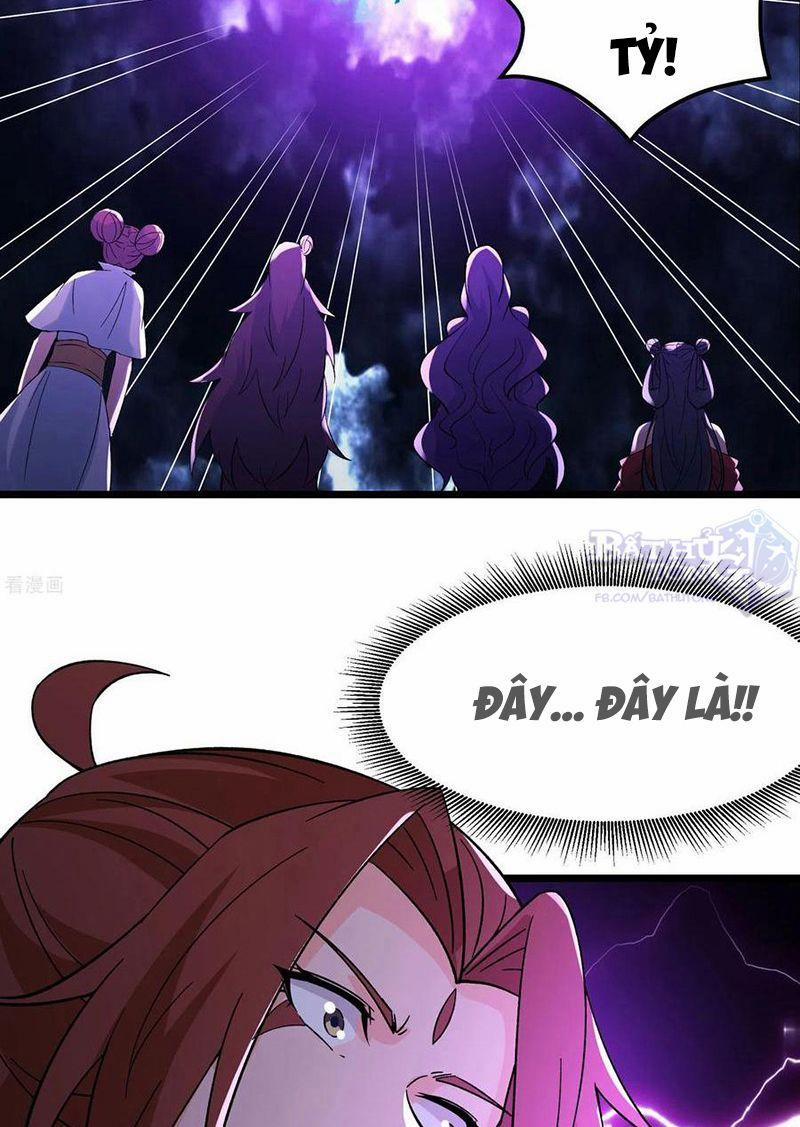 Đồ Đệ Của Ta Đều Là Nữ Ma Đầu 50 trang 46