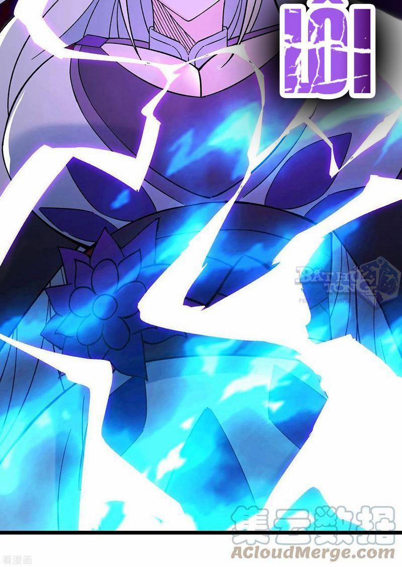 Đồ Đệ Của Ta Đều Là Nữ Ma Đầu 50 trang 48