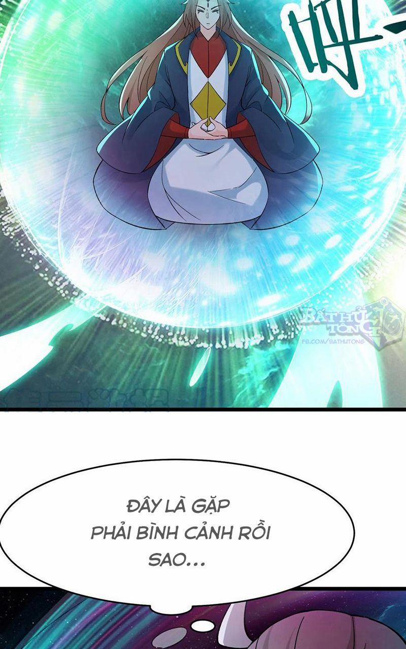 Đồ Đệ Của Ta Đều Là Nữ Ma Đầu 50 trang 5