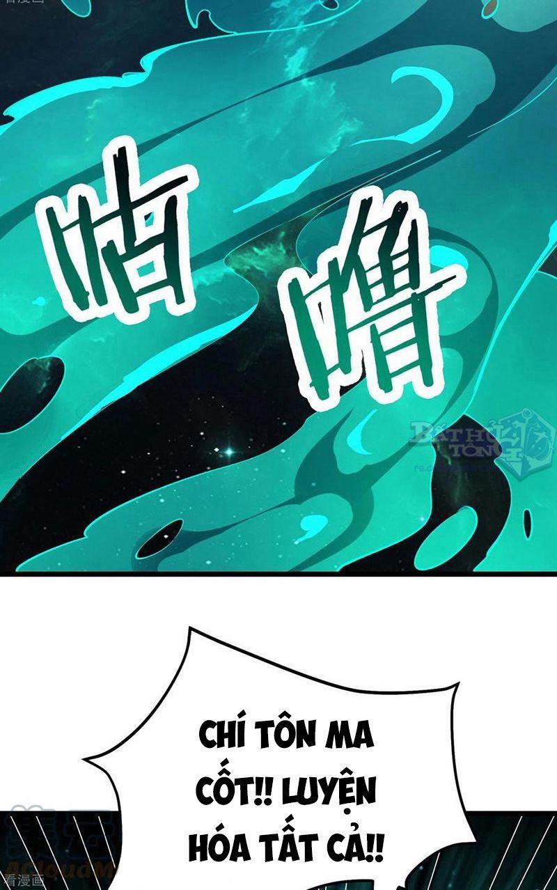 Đồ Đệ Của Ta Đều Là Nữ Ma Đầu 50 trang 8