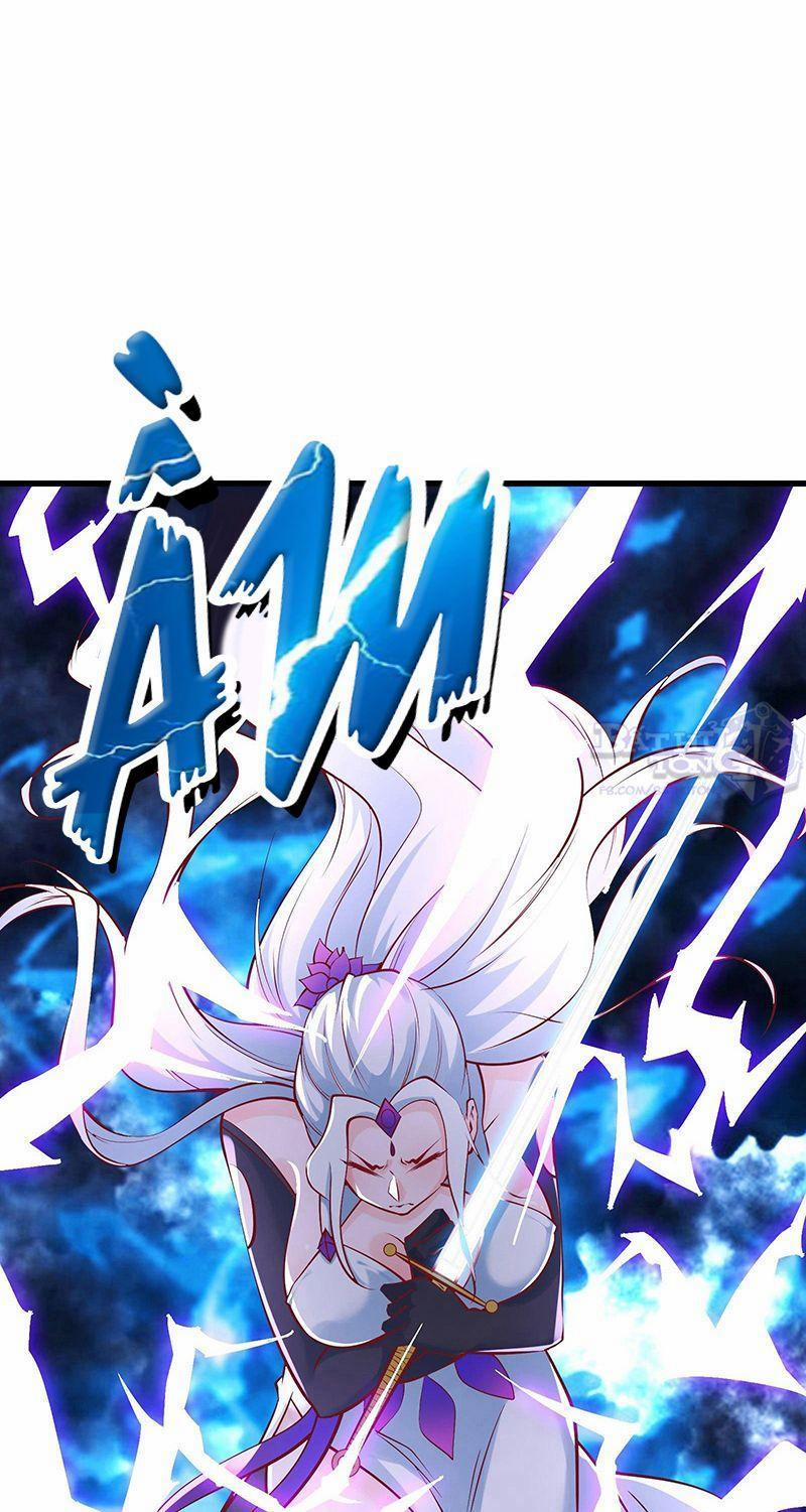 Đồ Đệ Của Ta Đều Là Nữ Ma Đầu 51 trang 1