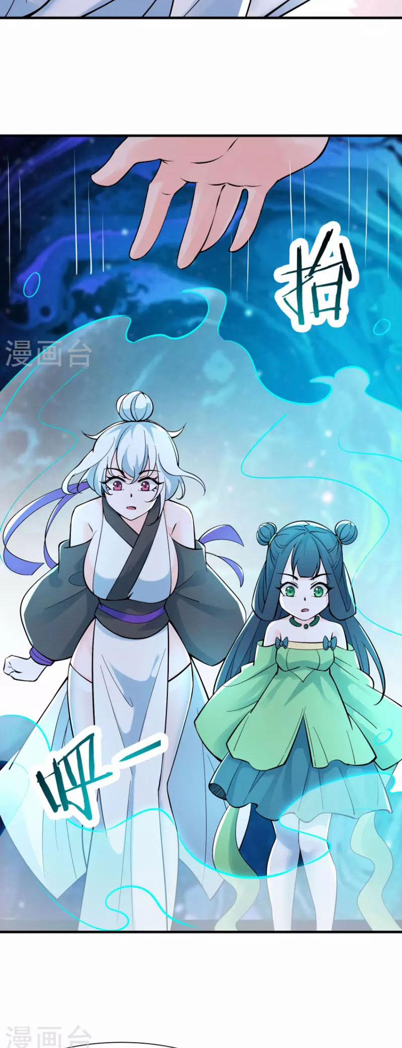 Đồ Đệ Của Ta Đều Là Nữ Ma Đầu 52 trang 13