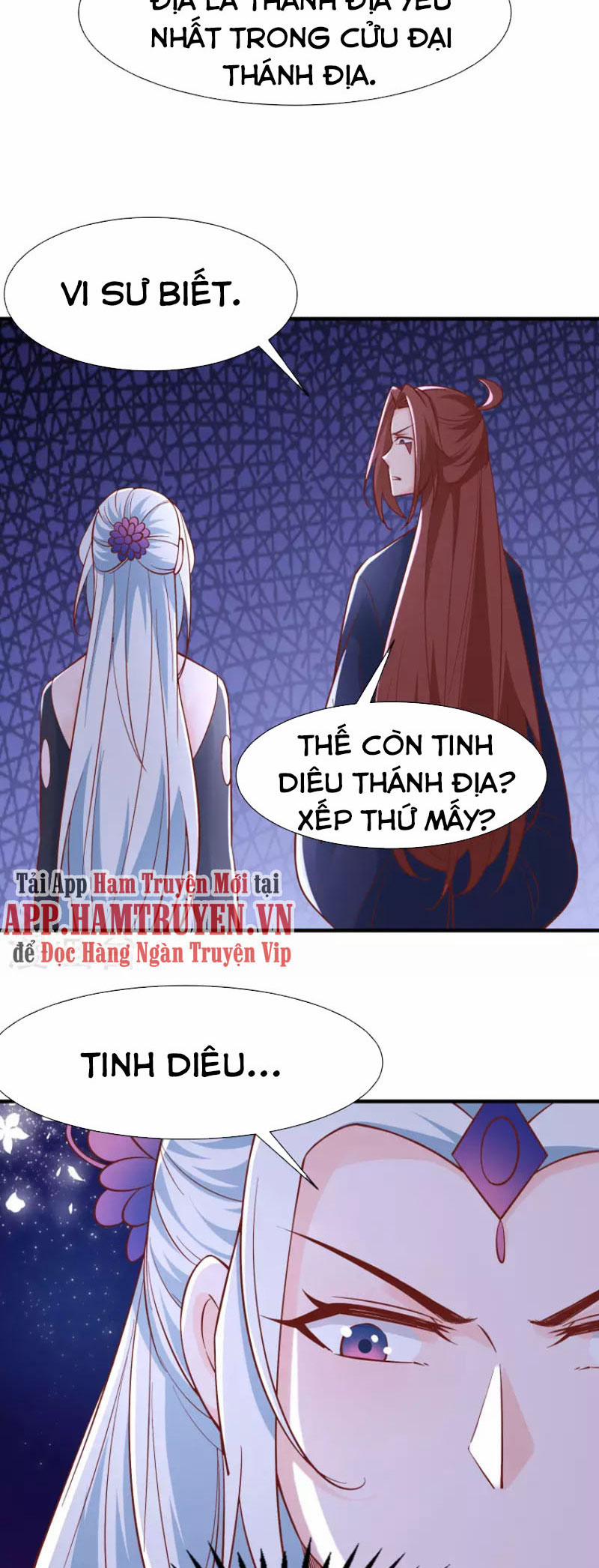 Đồ Đệ Của Ta Đều Là Nữ Ma Đầu 52 trang 4