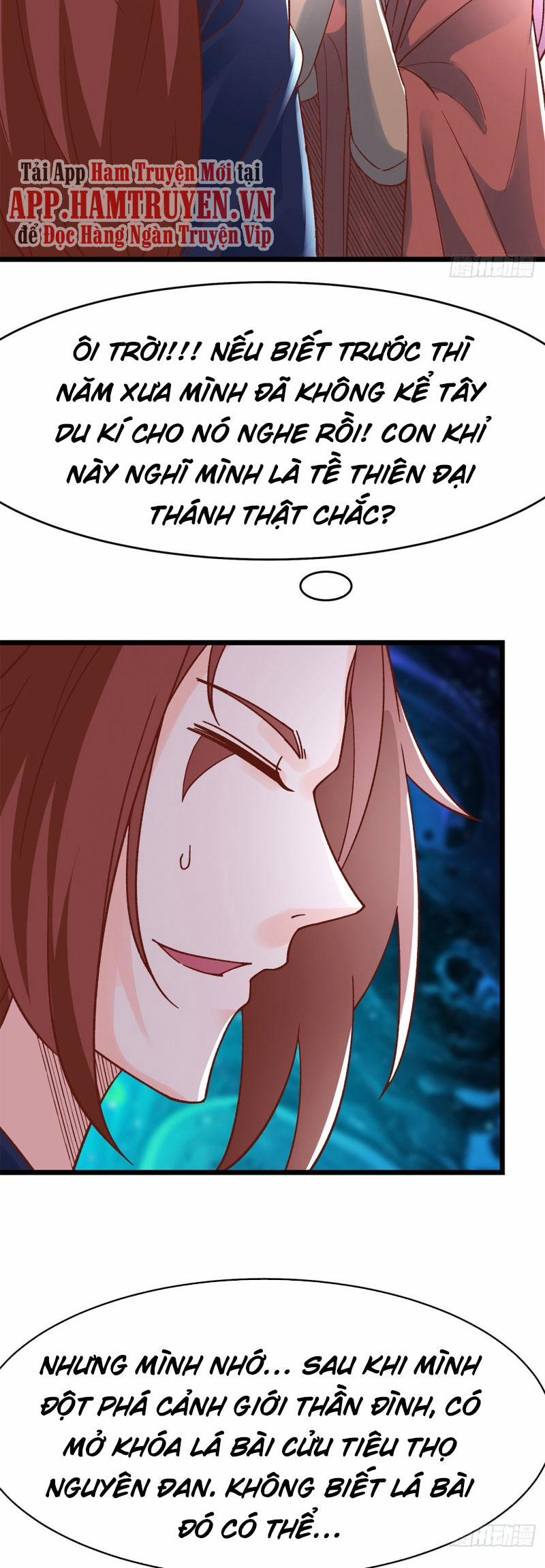 Đồ Đệ Của Ta Đều Là Nữ Ma Đầu 53 trang 12