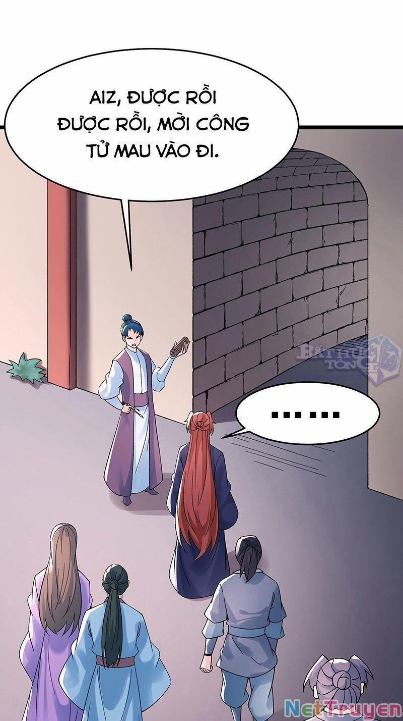 Đồ Đệ Của Ta Đều Là Nữ Ma Đầu 54 trang 1