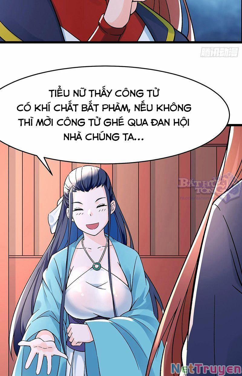 Đồ Đệ Của Ta Đều Là Nữ Ma Đầu 54 trang 10